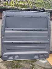 Laderaumtrennwand  für