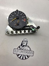 Drehzahlmesser DZM für