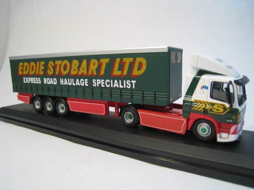 Leyland daf ft85cf curtainside - leyland,