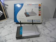 VERPACKTER D-LINK AIRPLUS