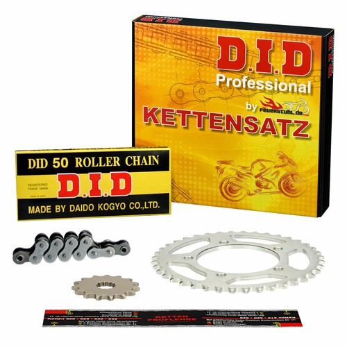 Did kettensatz honda 250 - did,