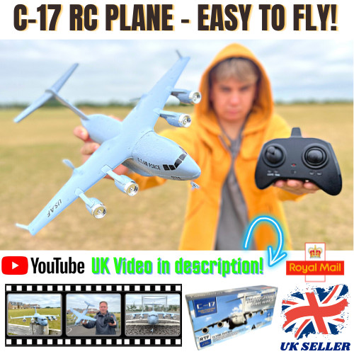 Flugzeug rc modell - rc,