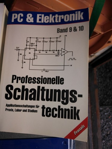 Professionelle