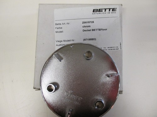Bette floor viega - bette,