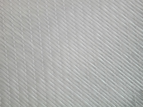 Glasgelege 300g m - +/-45°, 300g/m²