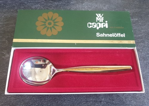 Wmf capri sahnelöffel - capri,