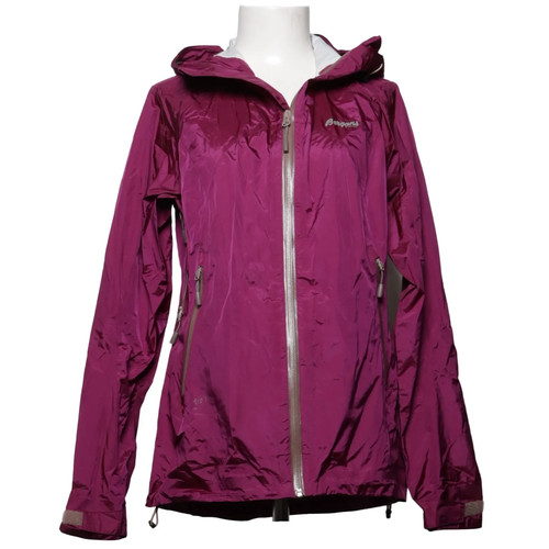 Bergans norway regenjacke - of,
