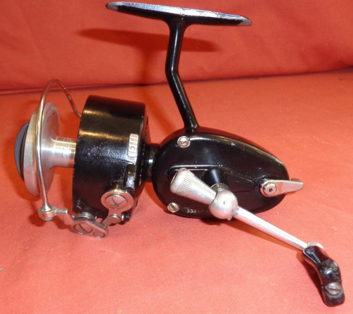 Vintage mitchell 330 otomatic - mitchell,