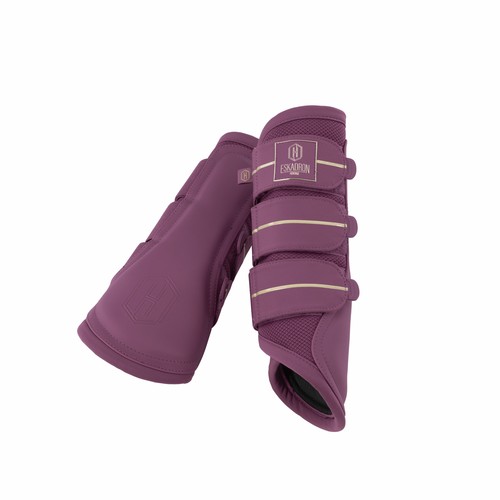 Gamaschen mesh eskadron - gamaschen,