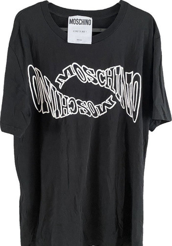 Moschino shirt größe xl - t-shirt,