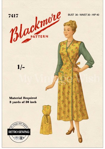 Vintage 40er 50er - 40er/50er, jahre