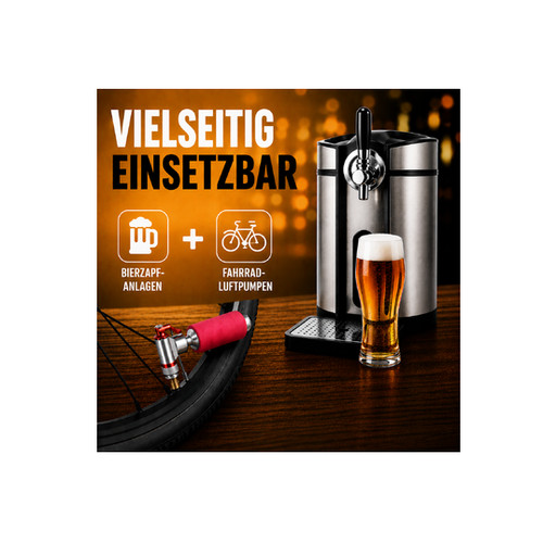 Bierkapseln co2 16g - x,
