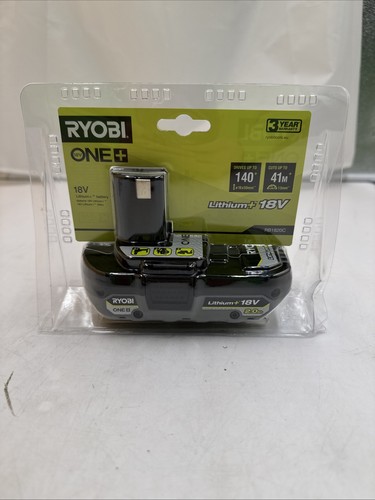 Ryobi rb1820c one hp - ryobi,
