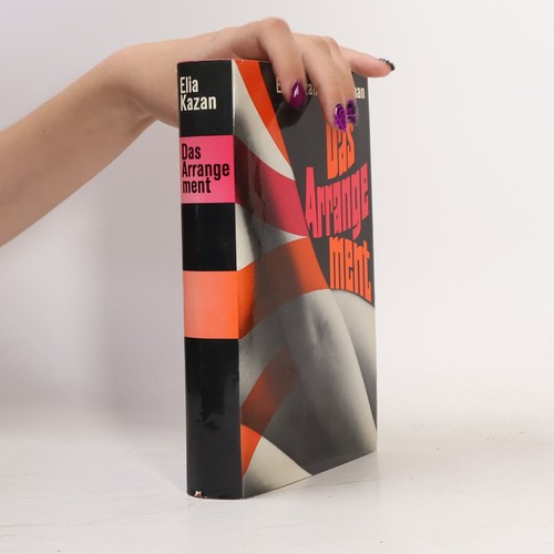 Das arrangement elia - arrangement , | 