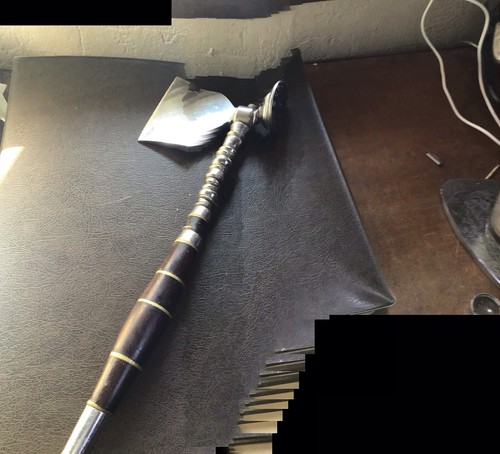 Fleischwolfhammer zerkleinerer - fleischwolfhammer,