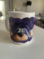 Diddl Tasse Ich Liebe Dich Diddlmaus Depesche Kaffeetasse Becher