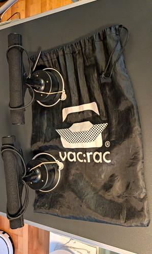 Guideline vac rac standard - vac-rac,