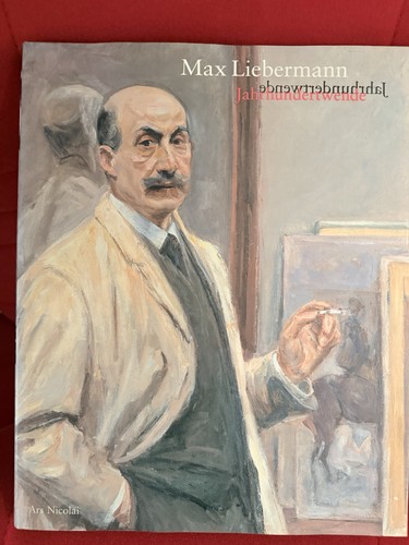 Max liebermann - max,