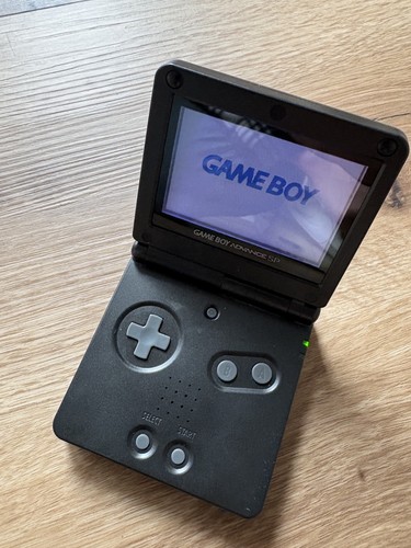 Gameboy top zustand inkl - sp,