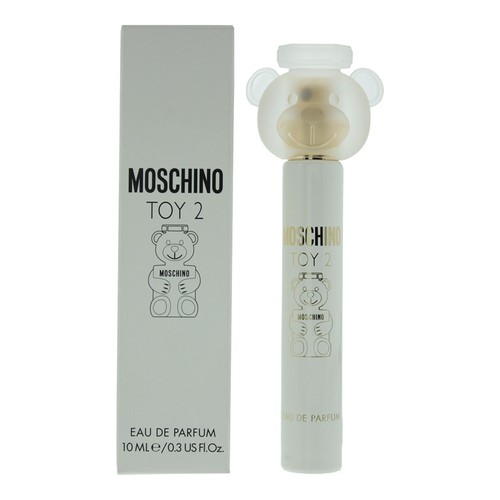 Moschino toy eau - 2,,
