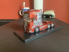 Telhaug scania tekno - scania,