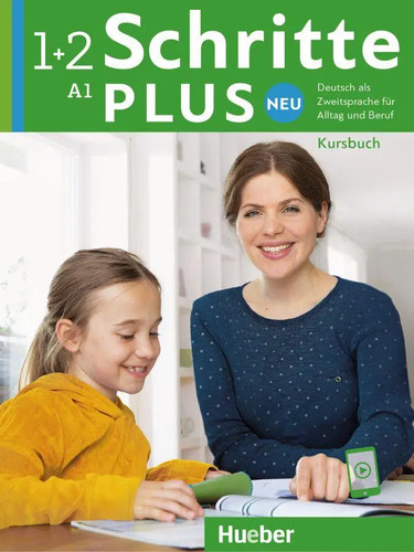 Schritte plus neu a1 - schritte,