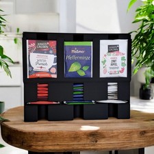 Teebeutel organizer box - teebeutel, –
