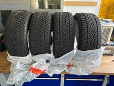 4x Goodyear UltraGrip Performance+ 235/40 R19 96V XL – Winterreifen – Tesla M 3