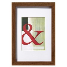 Walther Stockholm 30x40 Holz