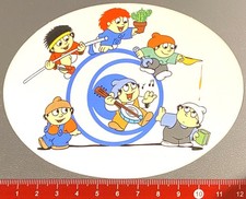 Mainzelmännchen  ZDF