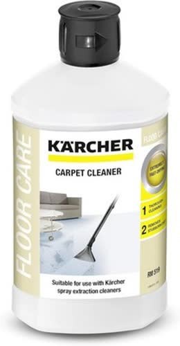 Kärcher teppichreiniger - kärcher,