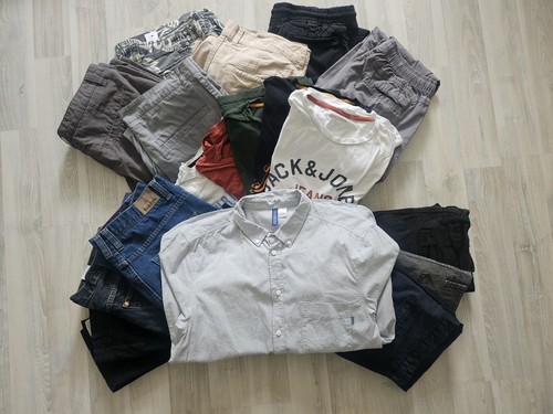 Bekleidungspaket herren m - bekleidungspaket,