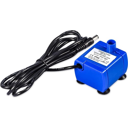 Energiesparende 12v pumpe für - energiesparende,