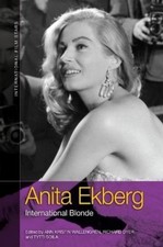 Ann-Kristin Wallengren Anita Ekberg (Gebundene Ausgabe) (PRESALE 31.12.2025)