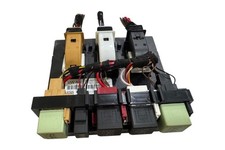 Skoda Octavia Mk2 (1Z) 2010 Comfort Komfort Karosserie Modul 1K0937087J ONV64422