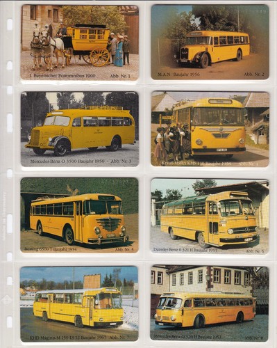 Kleinserie postbusse - kleinserie,