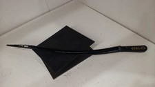 WIPER ARM WINDSCREEN CLEANING