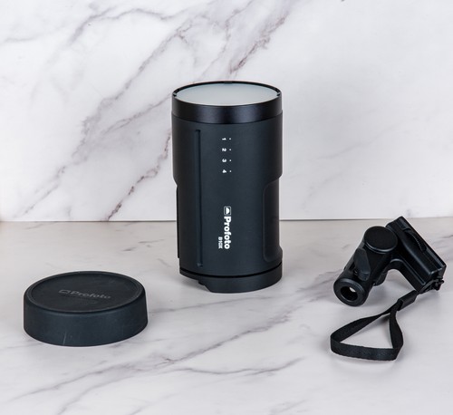 Profoto b10x airttl - profoto,