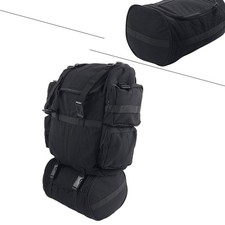 21"große Sissybar-Tasche