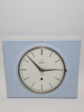 Junghans Exacta Küchenuhr