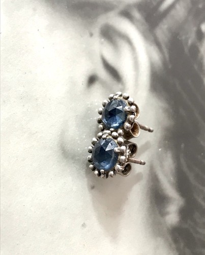 Vintage ohrringe ohrstecker - ohrringe,