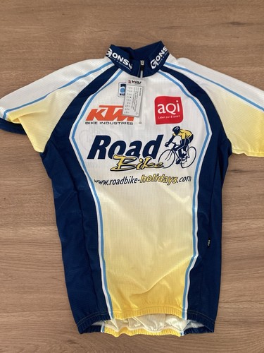 Radtrikot ktm größe - ktm, l