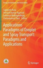 Droplet and Spray Transport