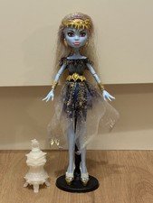 Monster High Abbey Bominable