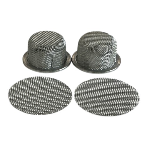 Vapotools 157grad siebe - 157grad, siebe-set