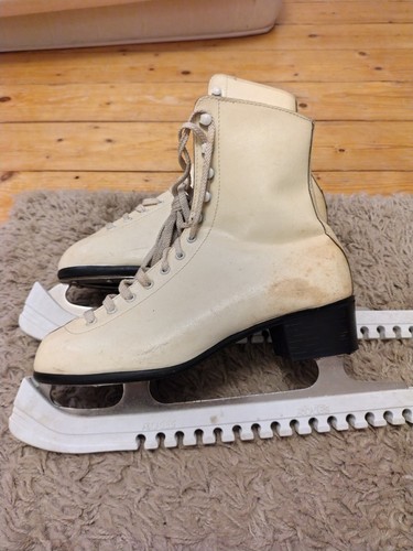 Schlittschuhe eiskunstlauf - schlittschuhe,