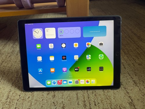 Apple ipad pro gen - pro, 256