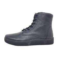 Reflexan Stiefelette Leder