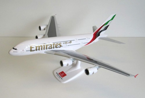 Ppc models emirates airbus - ppc,
