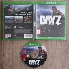 XBOX One - Microsoft ► DAYZ ◄ 4K Series X | USK 18 | RAR